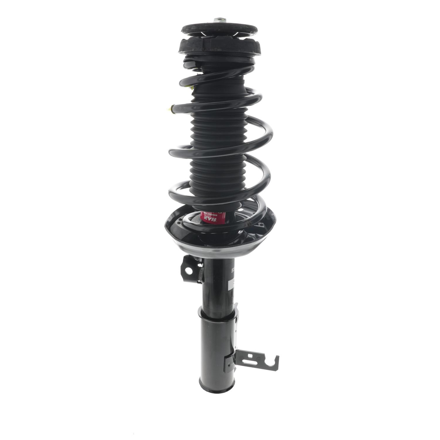 KYB SR4477 Suspension Strut and Coil Spring Assembly product image 4 of 4