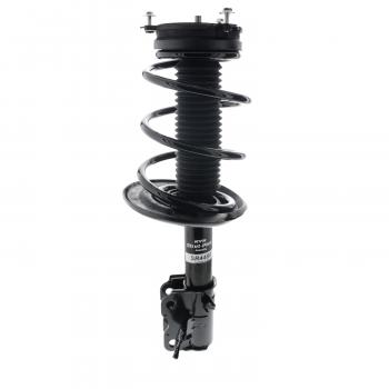 KYB SR4480 Suspension Strut and Coil Spring Assembly product image 1 of 4
