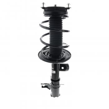 KYB SR4480 Suspension Strut and Coil Spring Assembly product image 2 of 4