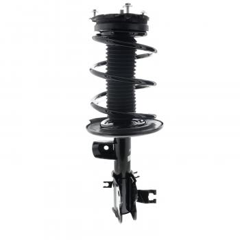 KYB SR4480 Suspension Strut and Coil Spring Assembly product image 4 of 4