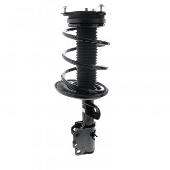 KYB SR4481 Suspension Strut and Coil Spring Assembly product image 2 of 4