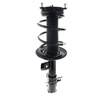 KYB SR4481 Suspension Strut and Coil Spring Assembly product image 3 of 4