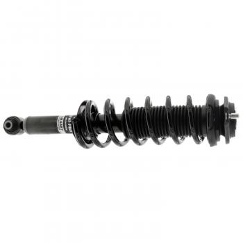 KYB SR4487 - Suspension Strut and Coil Spring Assembly KYB SR4487 Suspension Strut and Coil Spring Assembly product image 1 of 4