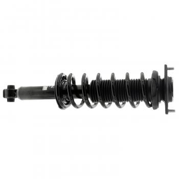 KYB SR4487 - Suspension Strut and Coil Spring Assembly KYB SR4487 Suspension Strut and Coil Spring Assembly product image 2 of 4