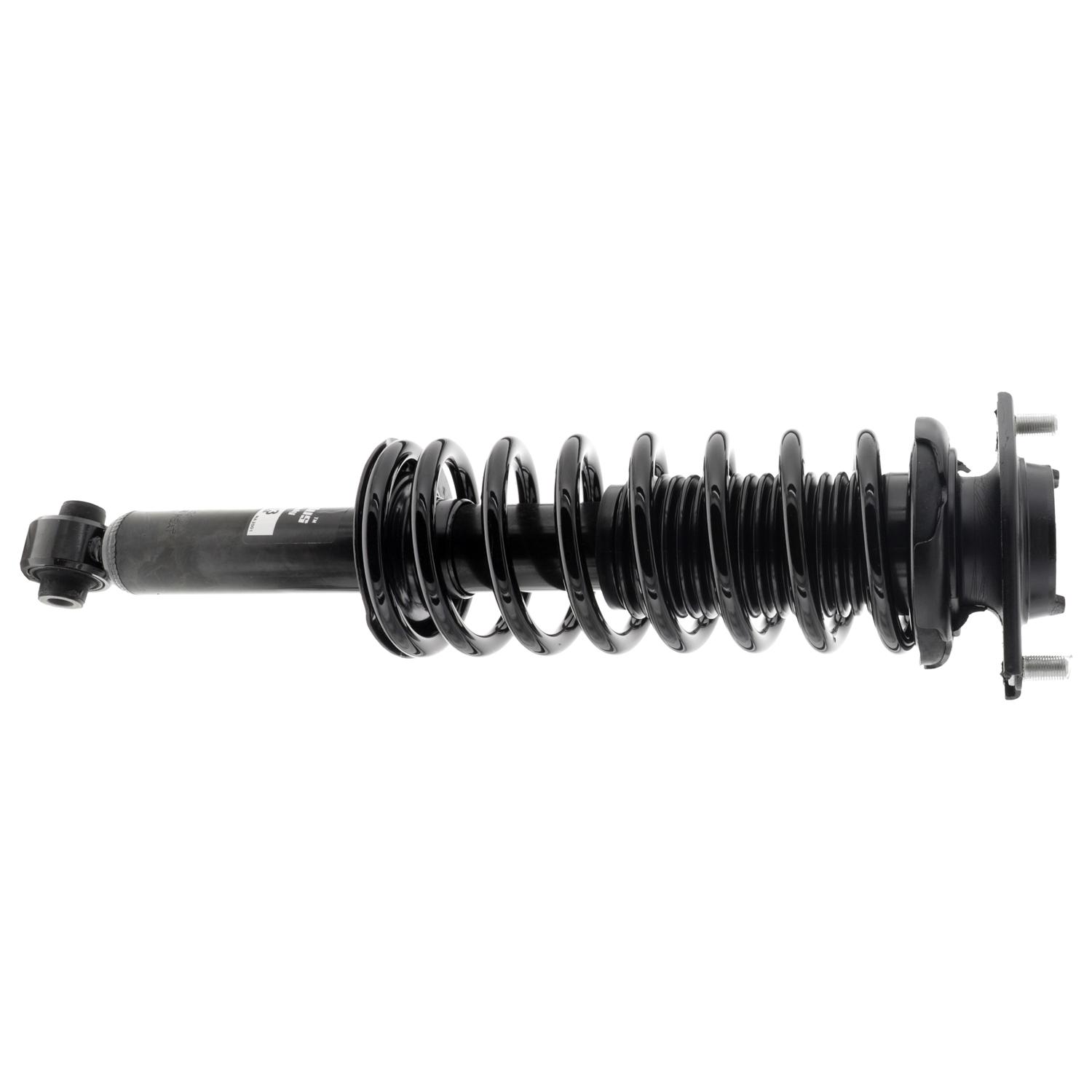 KYB SR4493 Suspension Strut and Coil Spring Assembly product image 2 of 4