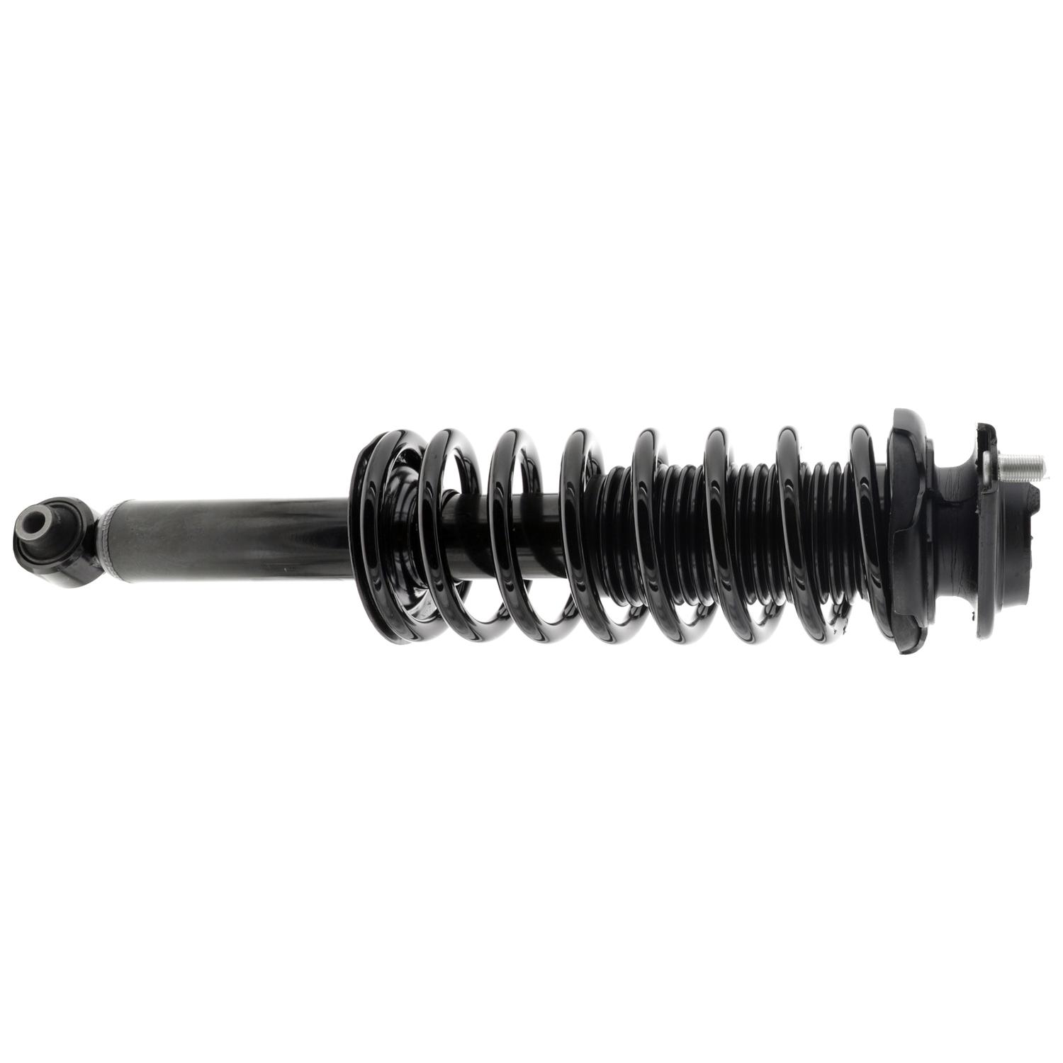 KYB SR4493 Suspension Strut and Coil Spring Assembly product image 3 of 4