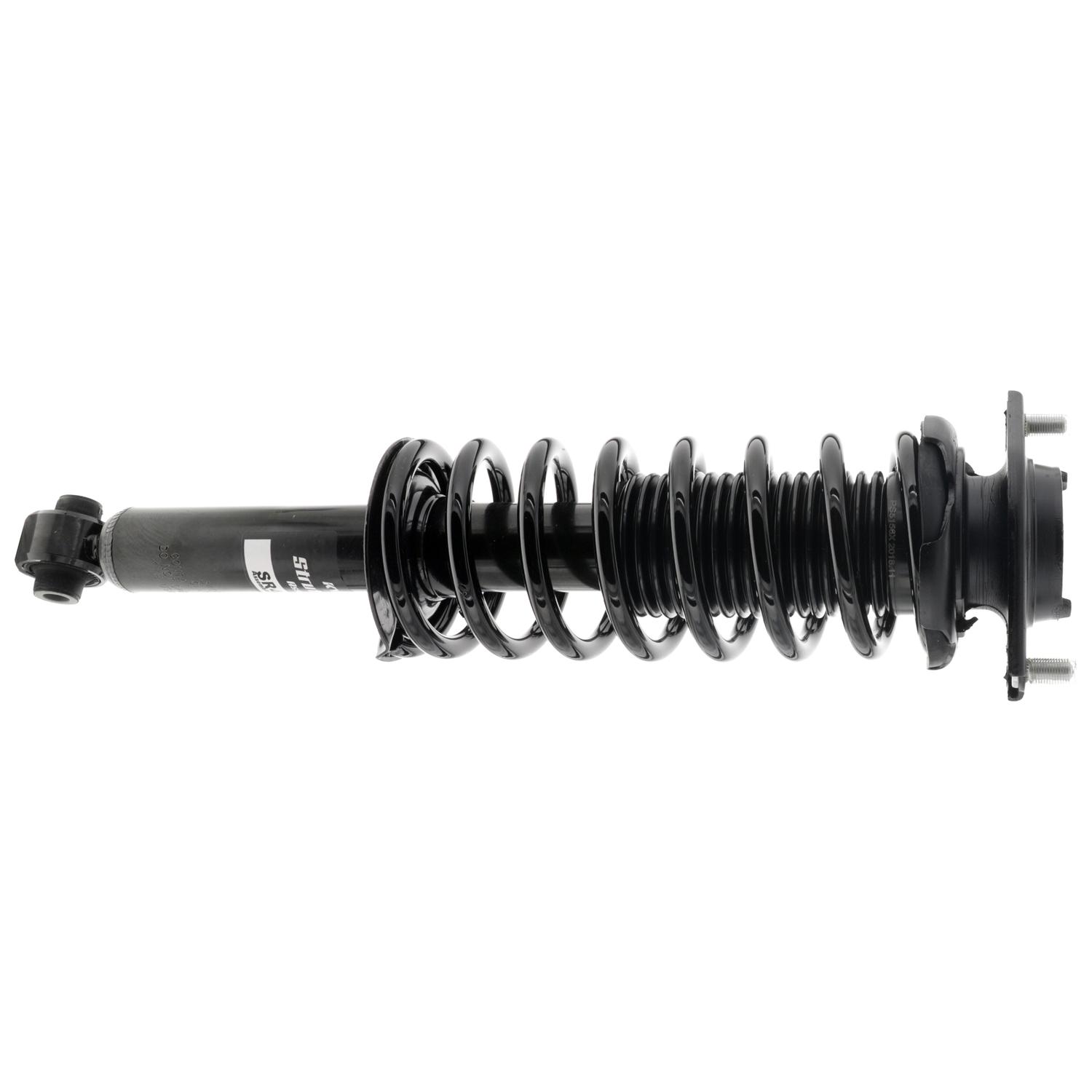 KYB SR4493 Suspension Strut and Coil Spring Assembly product image 4 of 4
