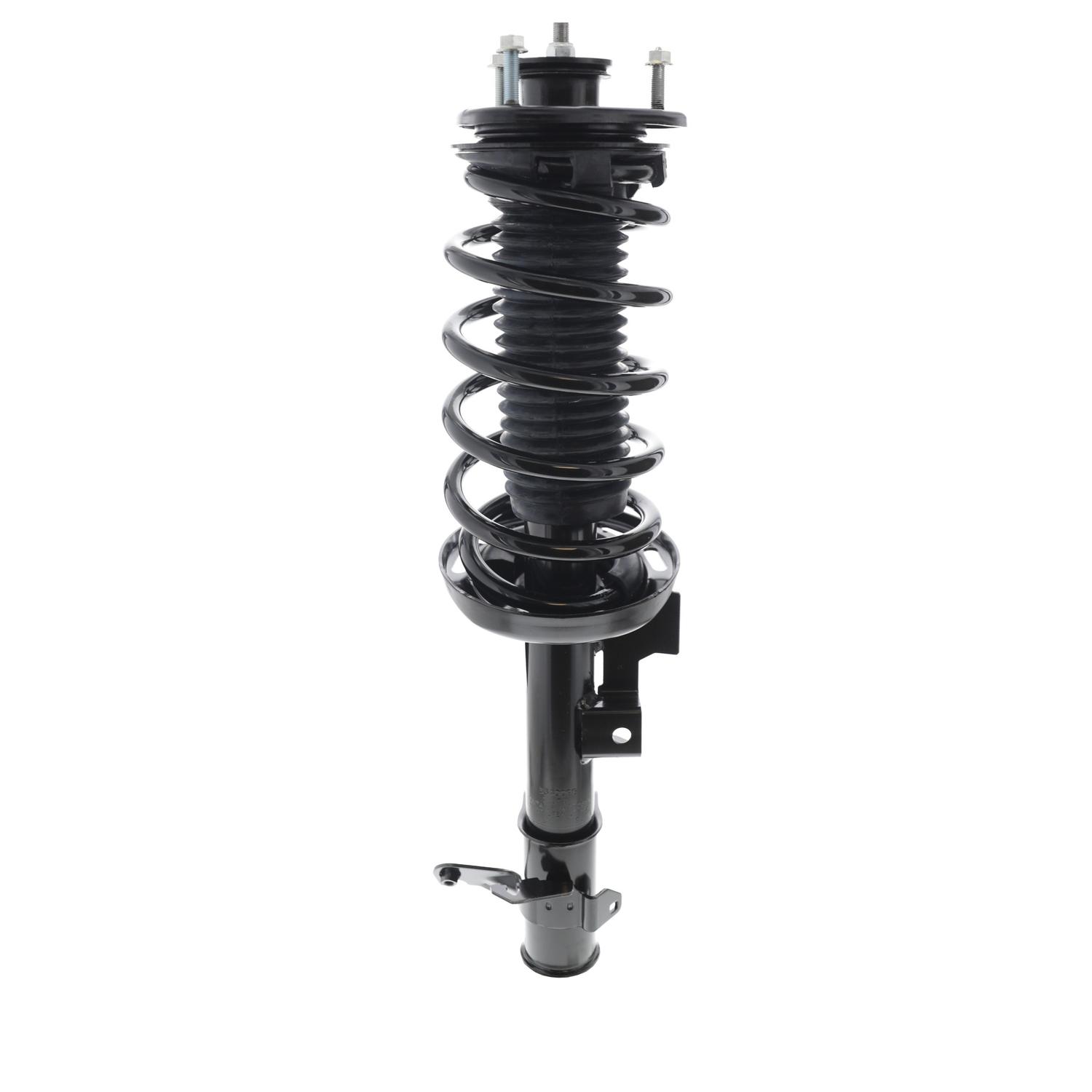 KYB SR4496 Suspension Strut and Coil Spring Assembly product image 3 of 4