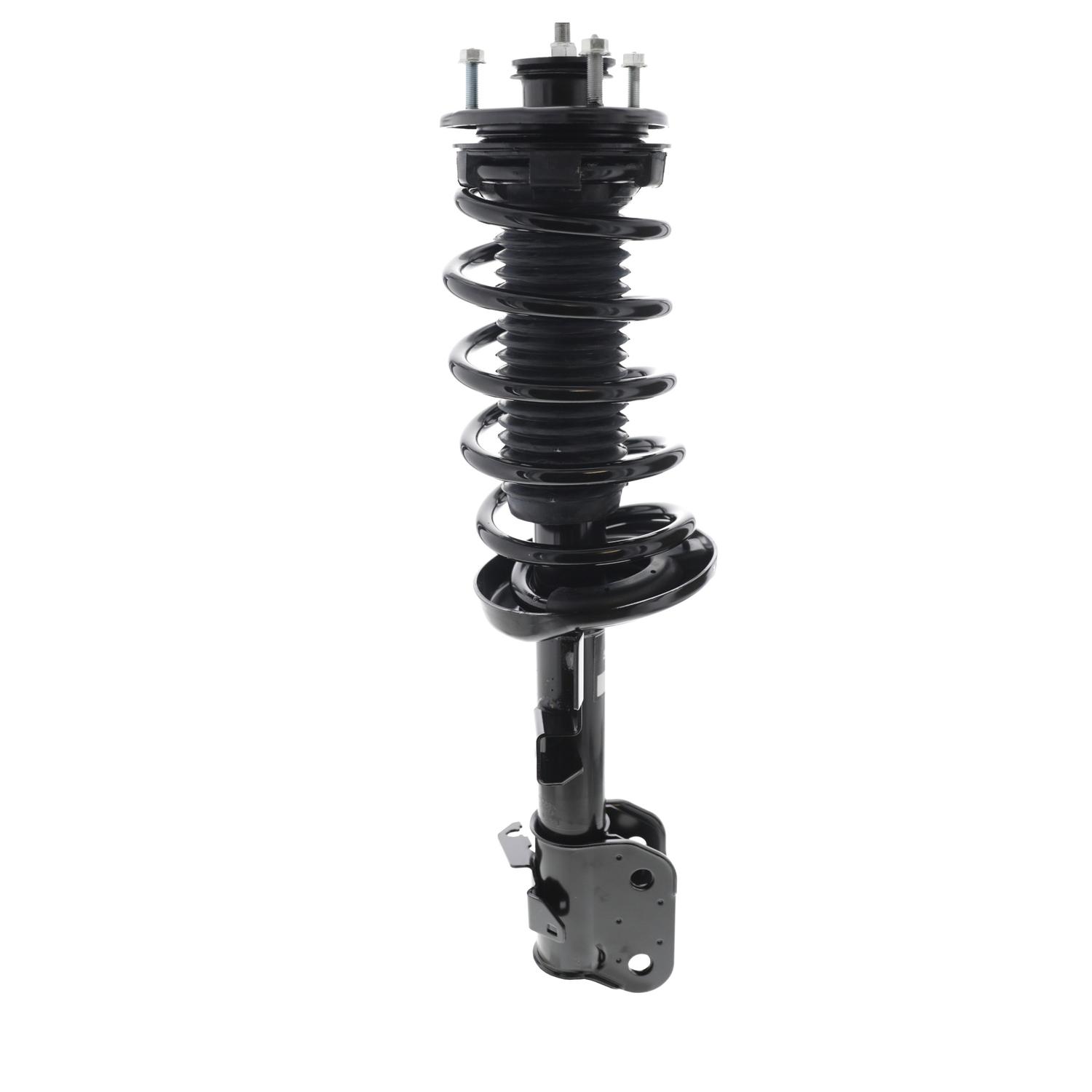 KYB SR4496 Suspension Strut and Coil Spring Assembly product image 4 of 4