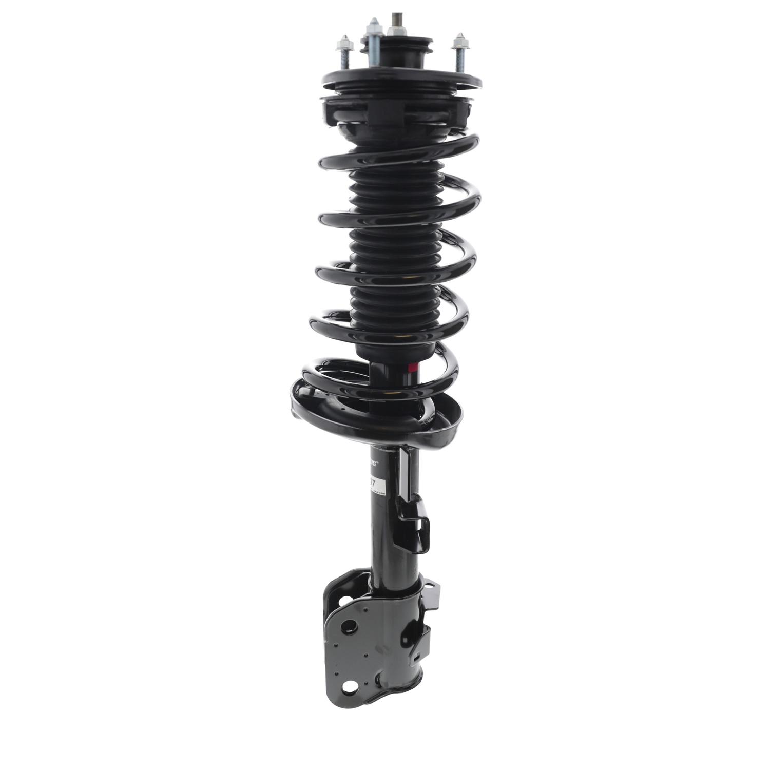 KYB SR4497 Suspension Strut and Coil Spring Assembly product image 2 of 4