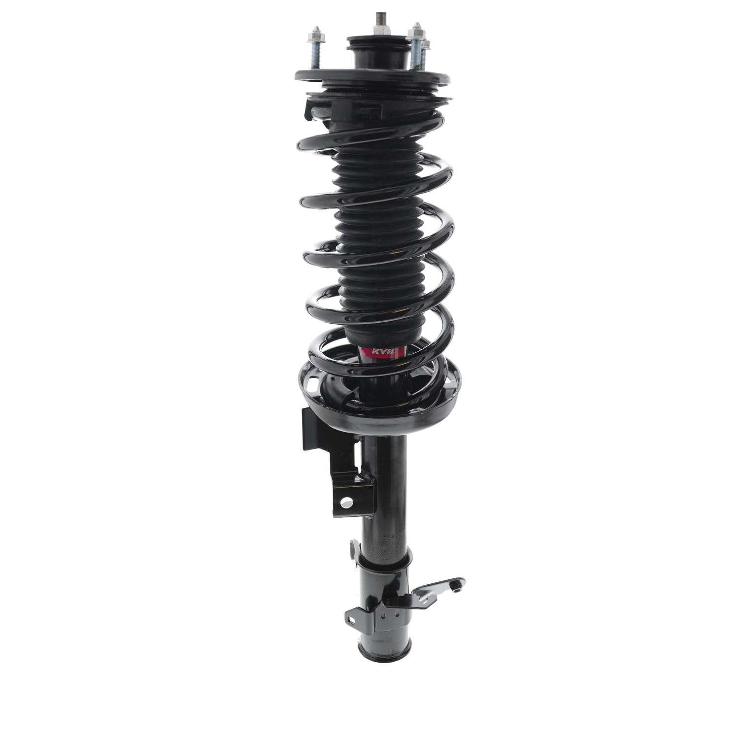 KYB SR4497 Suspension Strut and Coil Spring Assembly product image 3 of 4