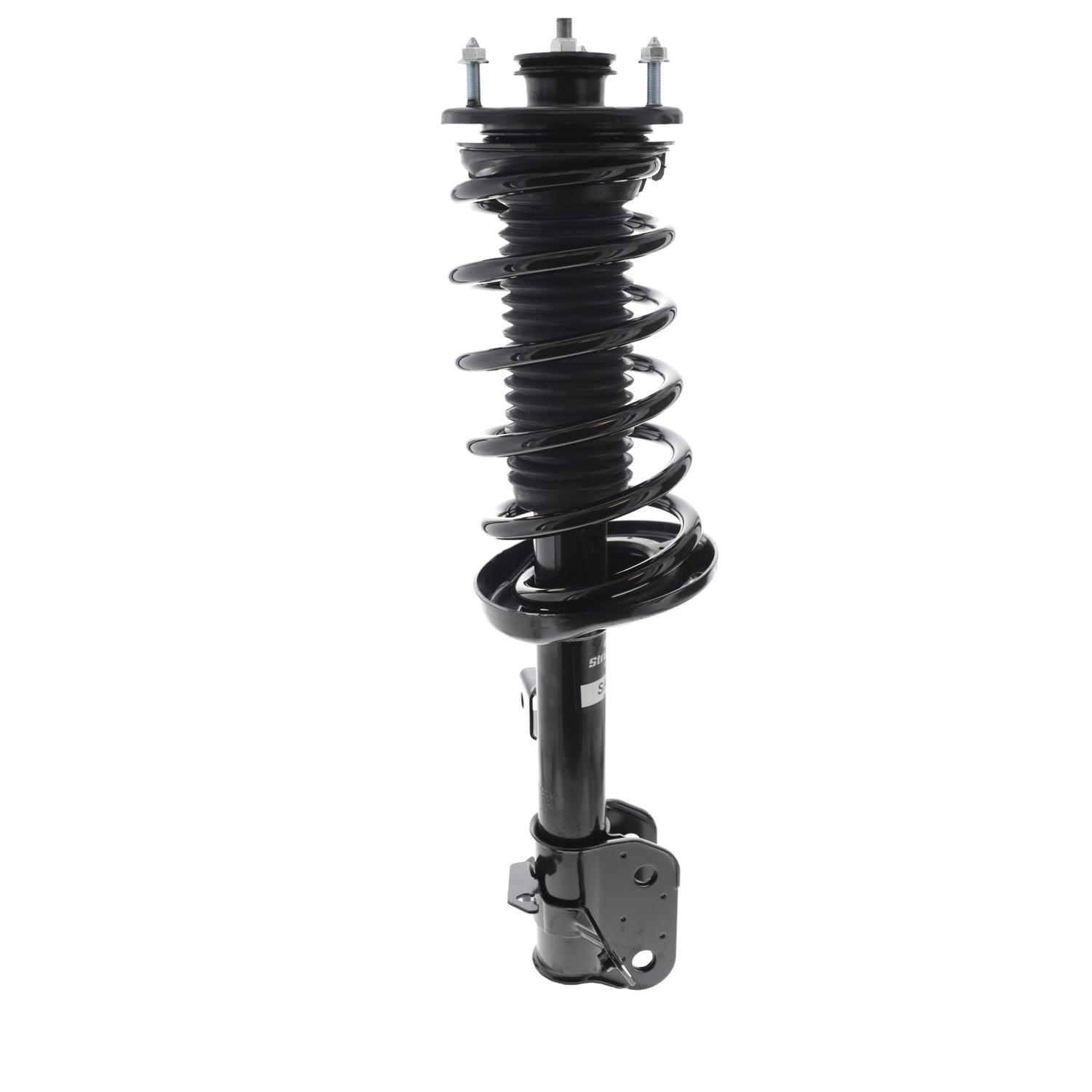 KYB SR4497 Suspension Strut and Coil Spring Assembly product image 4 of 4
