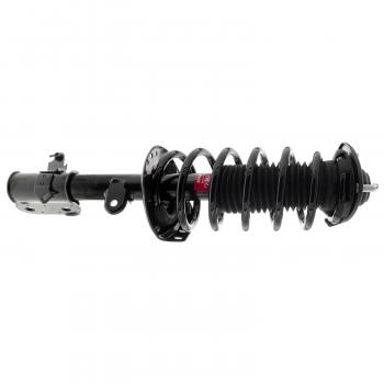 KYB SR4498 Suspension Strut and Coil Spring Assembly product image 3 of 4