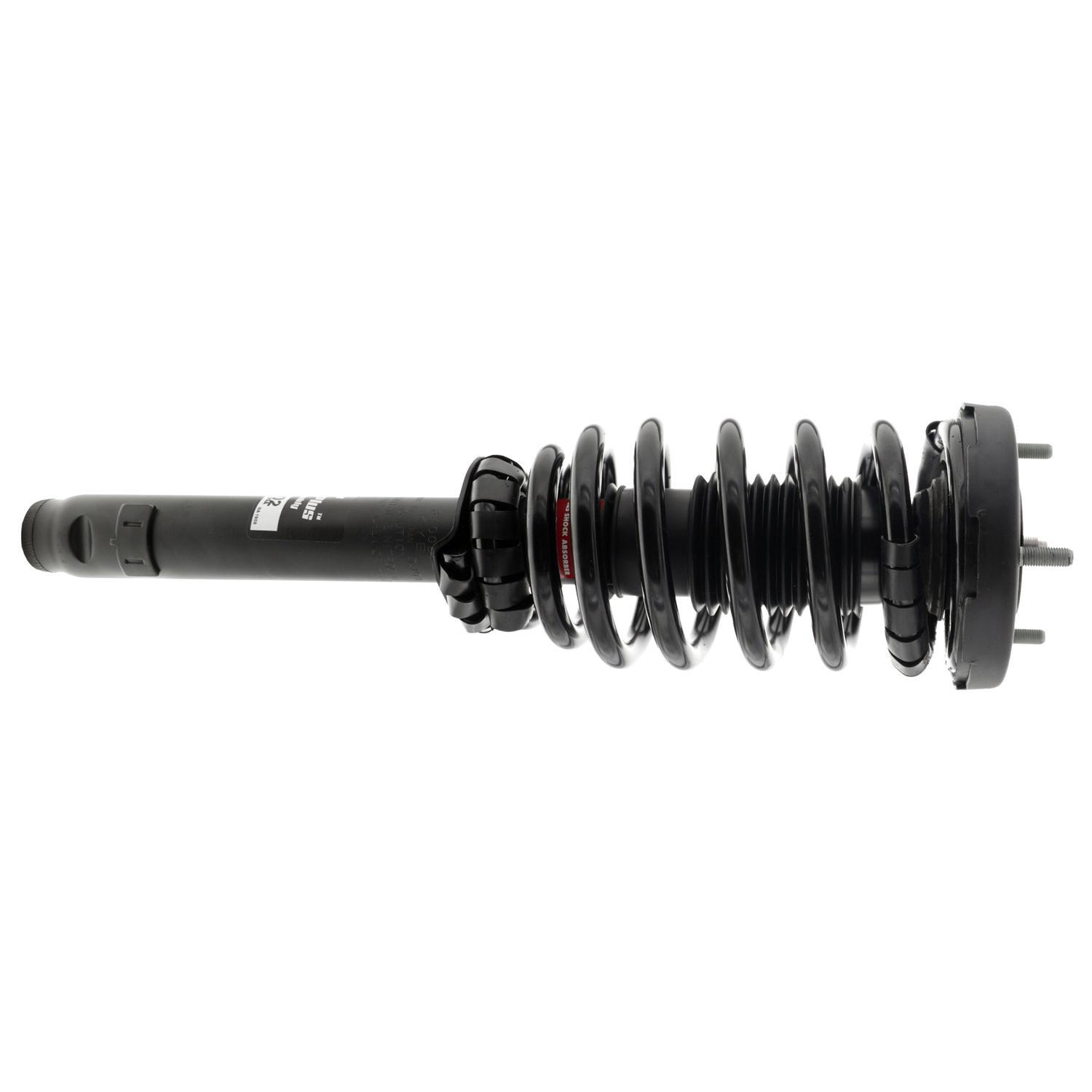 KYB SR4502 Suspension Strut and Coil Spring Assembly product image 2 of 4