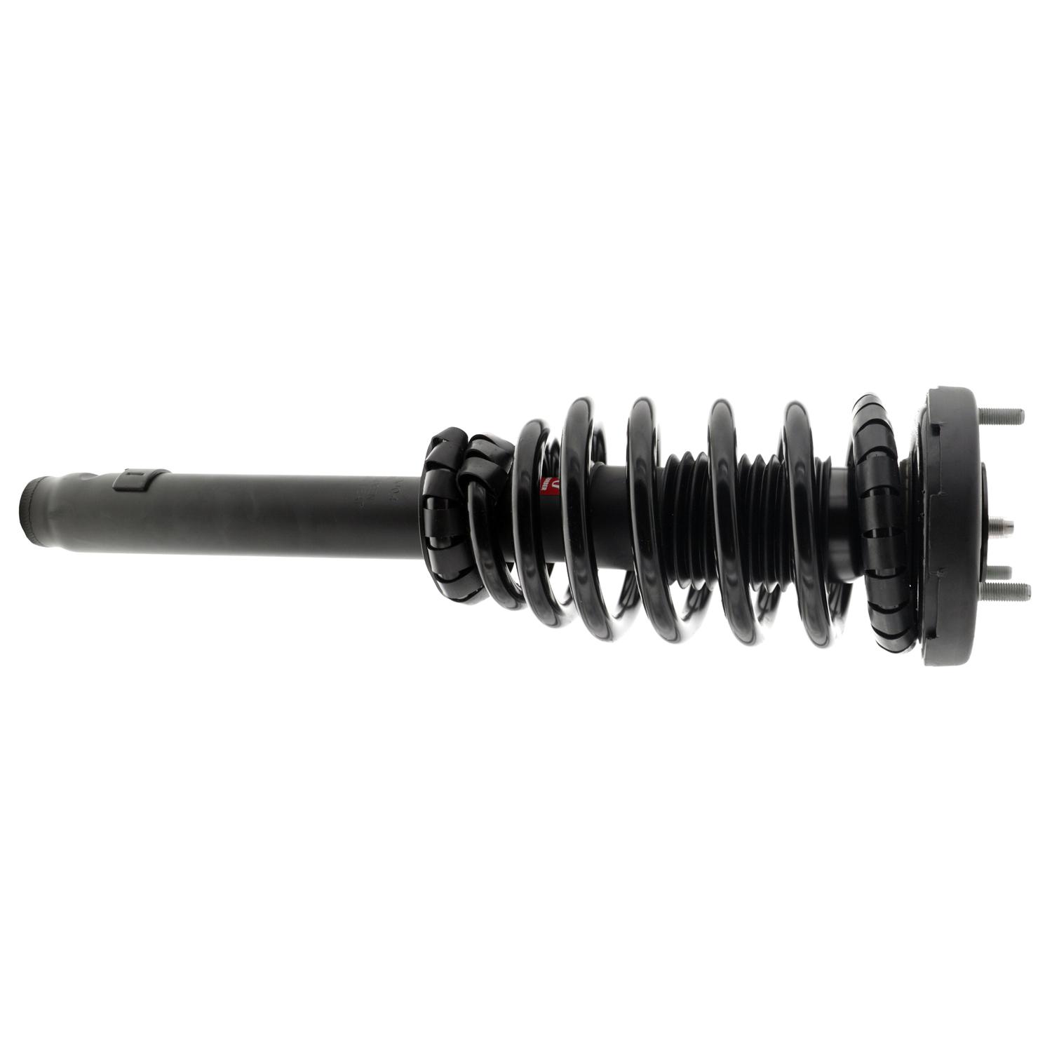 KYB SR4502 Suspension Strut and Coil Spring Assembly product image 3 of 4