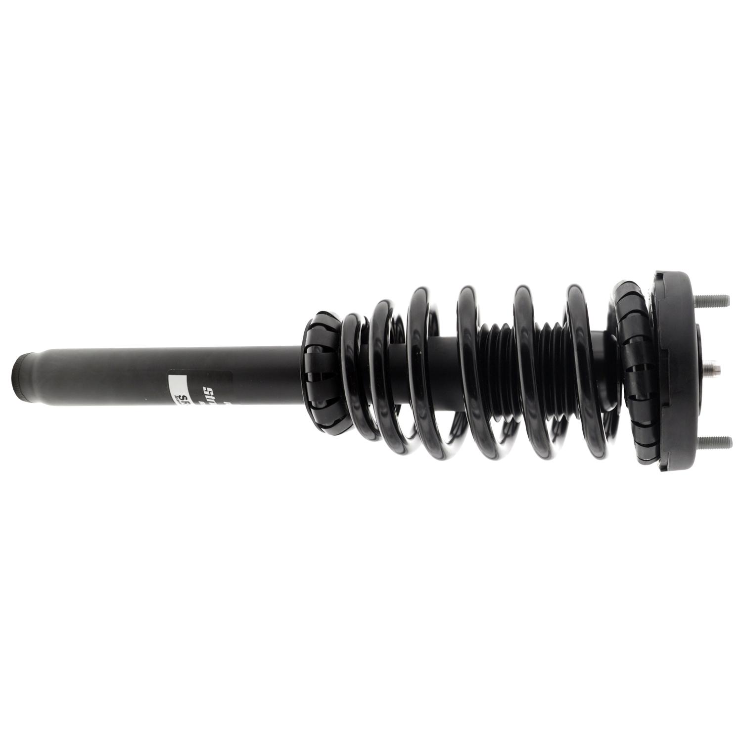 KYB SR4502 Suspension Strut and Coil Spring Assembly product image 4 of 4