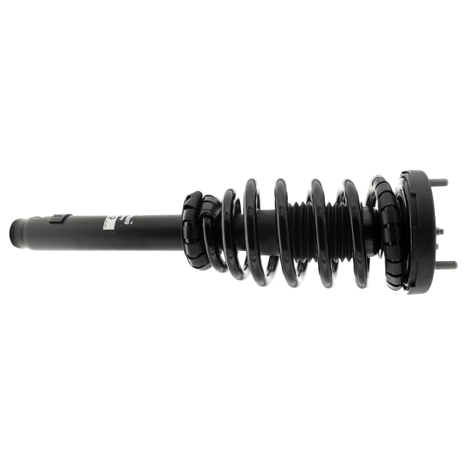 KYB SR4503 Suspension Strut and Coil Spring Assembly product image 2 of 4