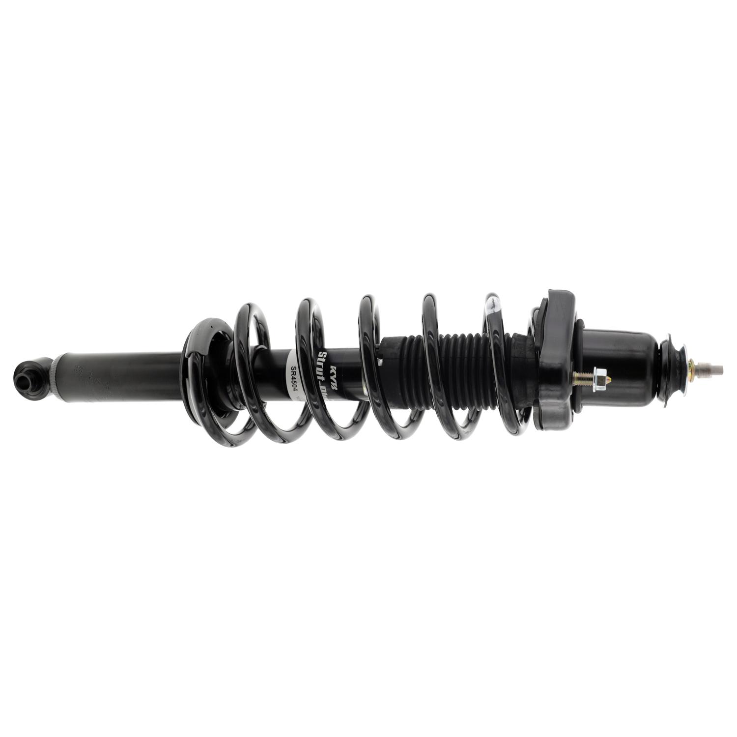 KYB SR4504 Suspension Strut and Coil Spring Assembly product image 1 of 4