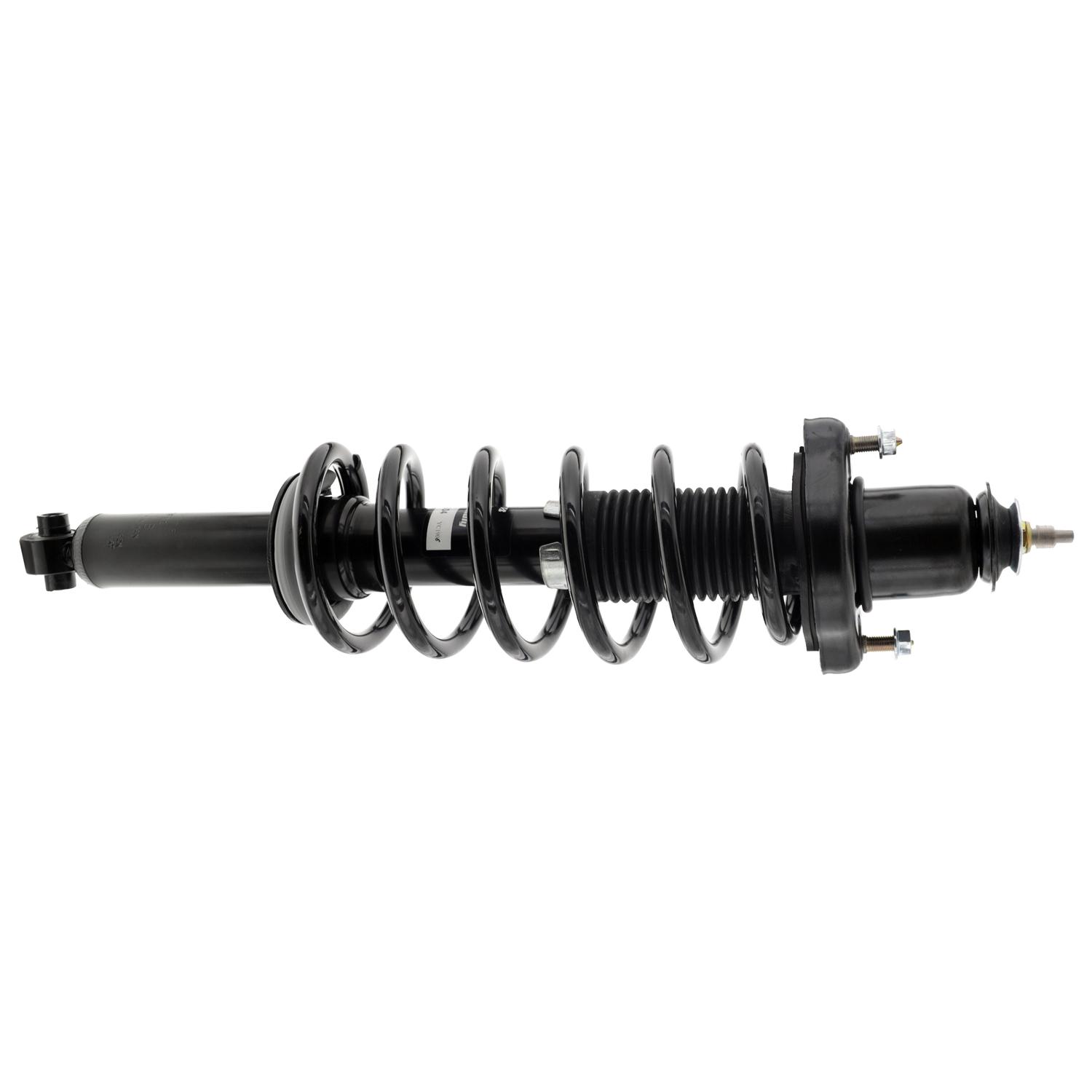KYB SR4504 Suspension Strut and Coil Spring Assembly product image 2 of 4