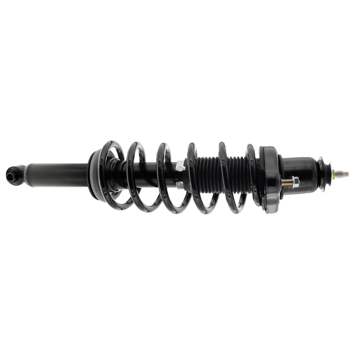 KYB SR4504 Suspension Strut and Coil Spring Assembly product image 3 of 4