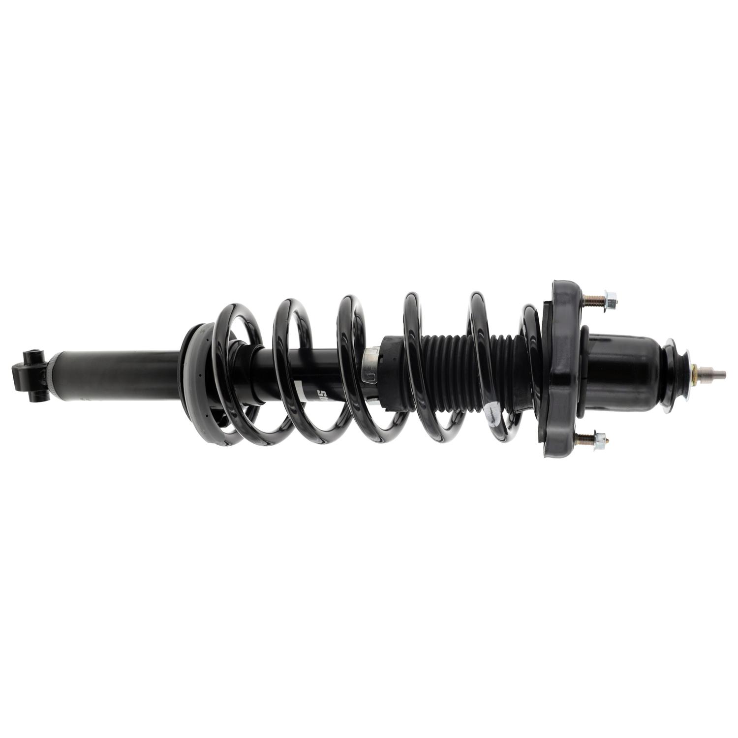 KYB SR4504 Suspension Strut and Coil Spring Assembly product image 4 of 4