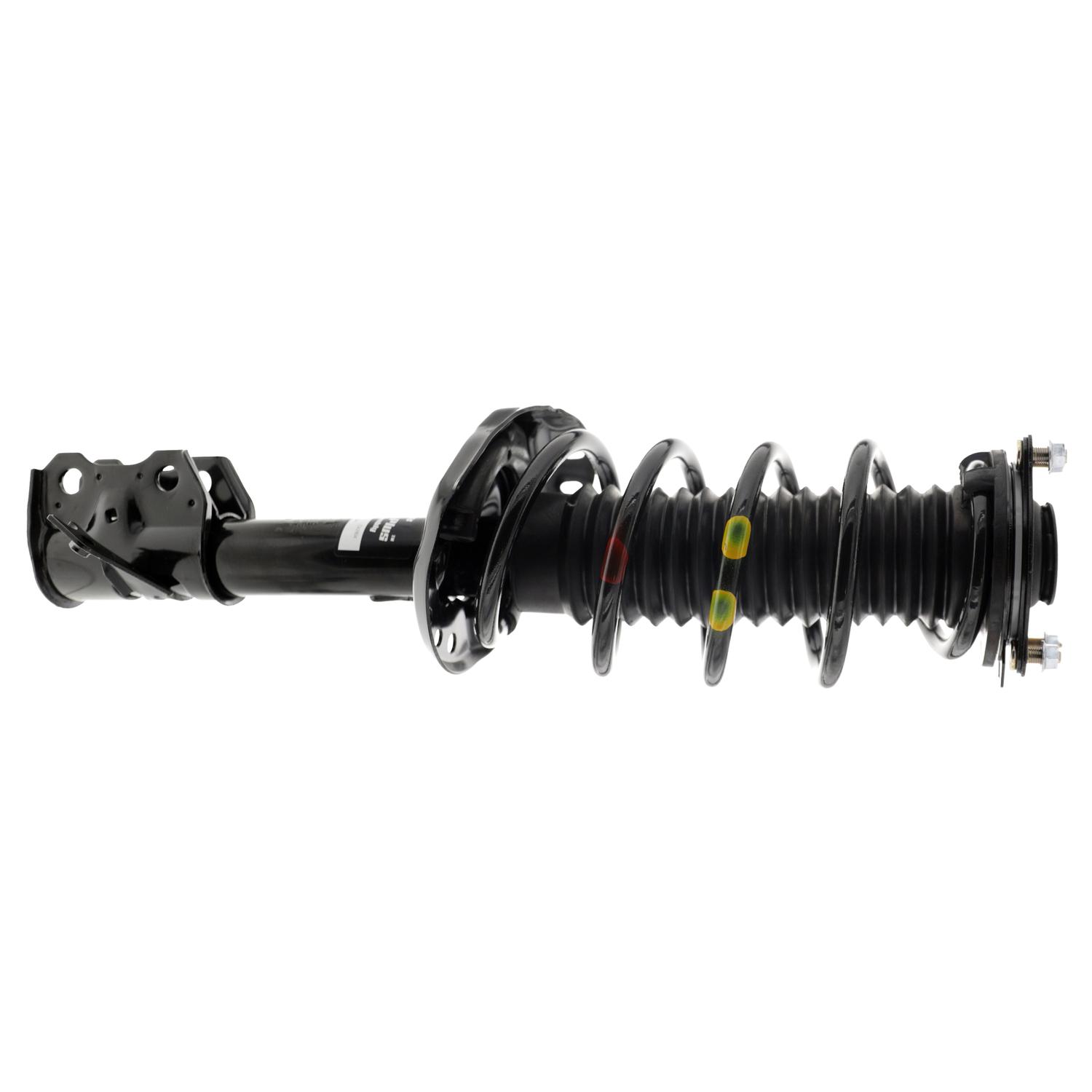 KYB SR4505 Suspension Strut and Coil Spring Assembly product image 2 of 4