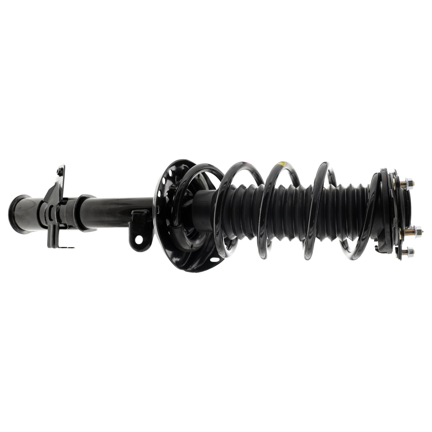 KYB SR4505 Suspension Strut and Coil Spring Assembly product image 3 of 4