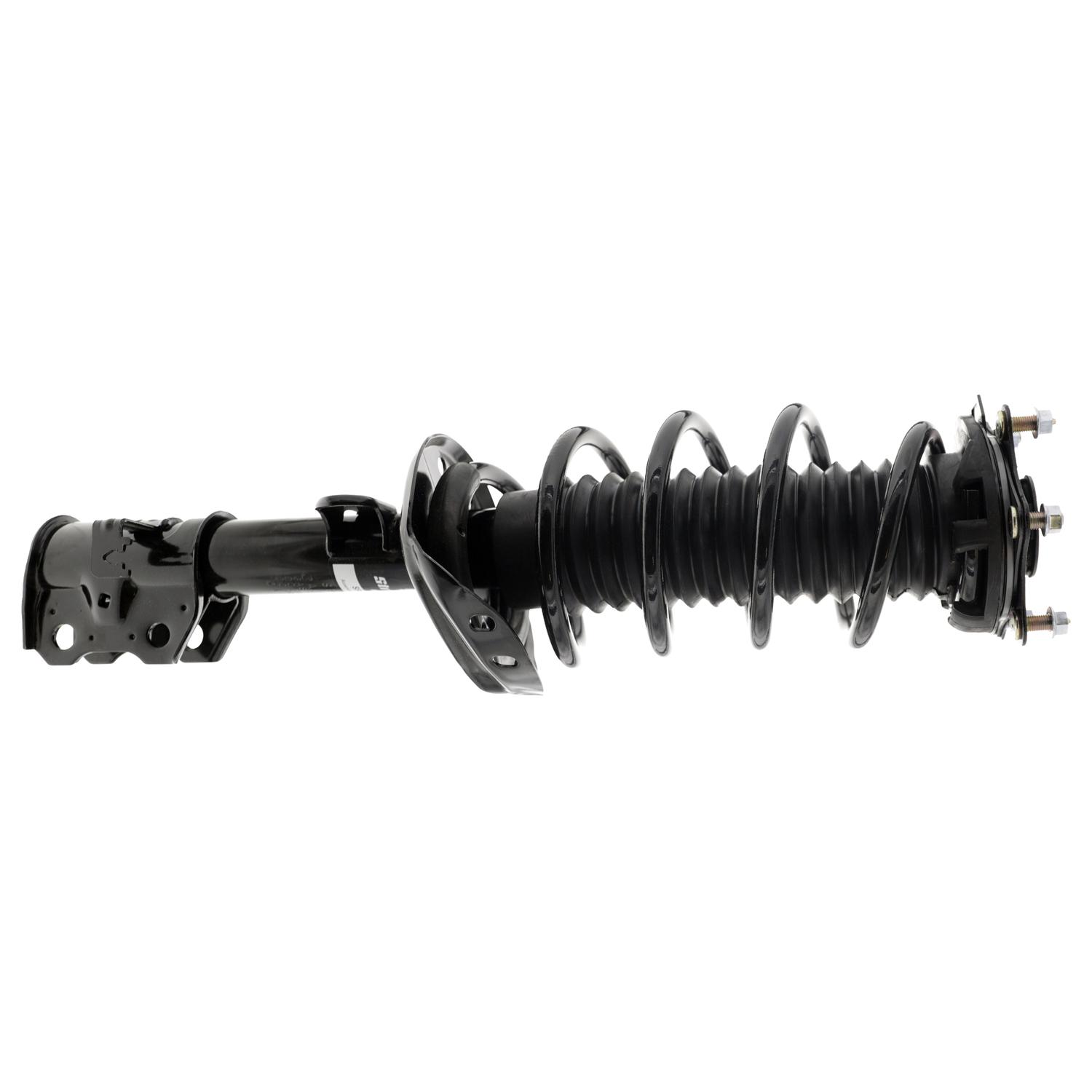 KYB SR4505 Suspension Strut and Coil Spring Assembly product image 4 of 4