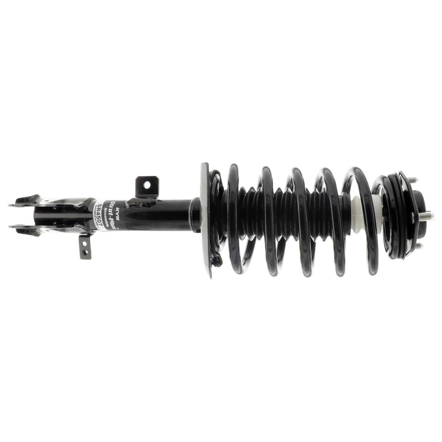 KYB SR4507 Suspension Strut and Coil Spring Assembly product image 1 of 4