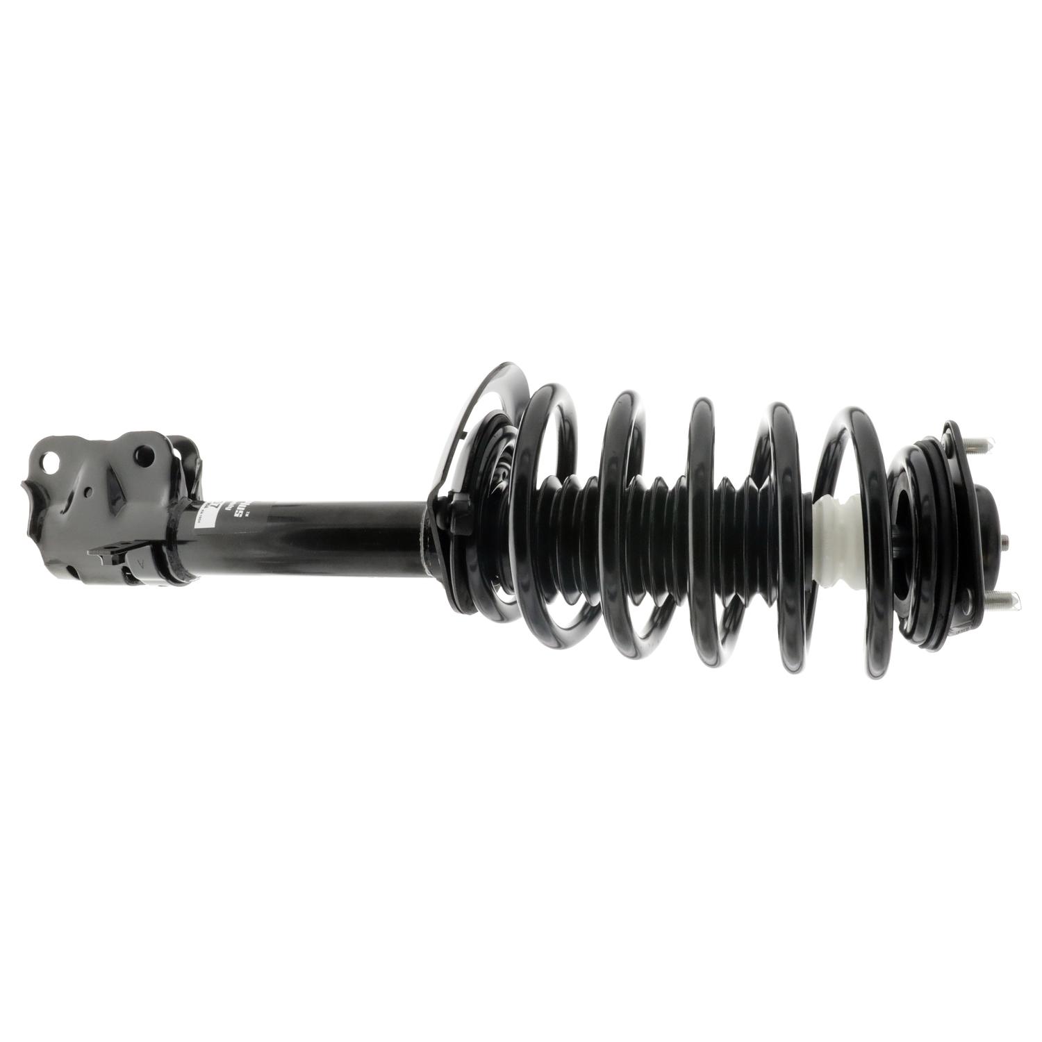 KYB SR4507 Suspension Strut and Coil Spring Assembly product image 2 of 4