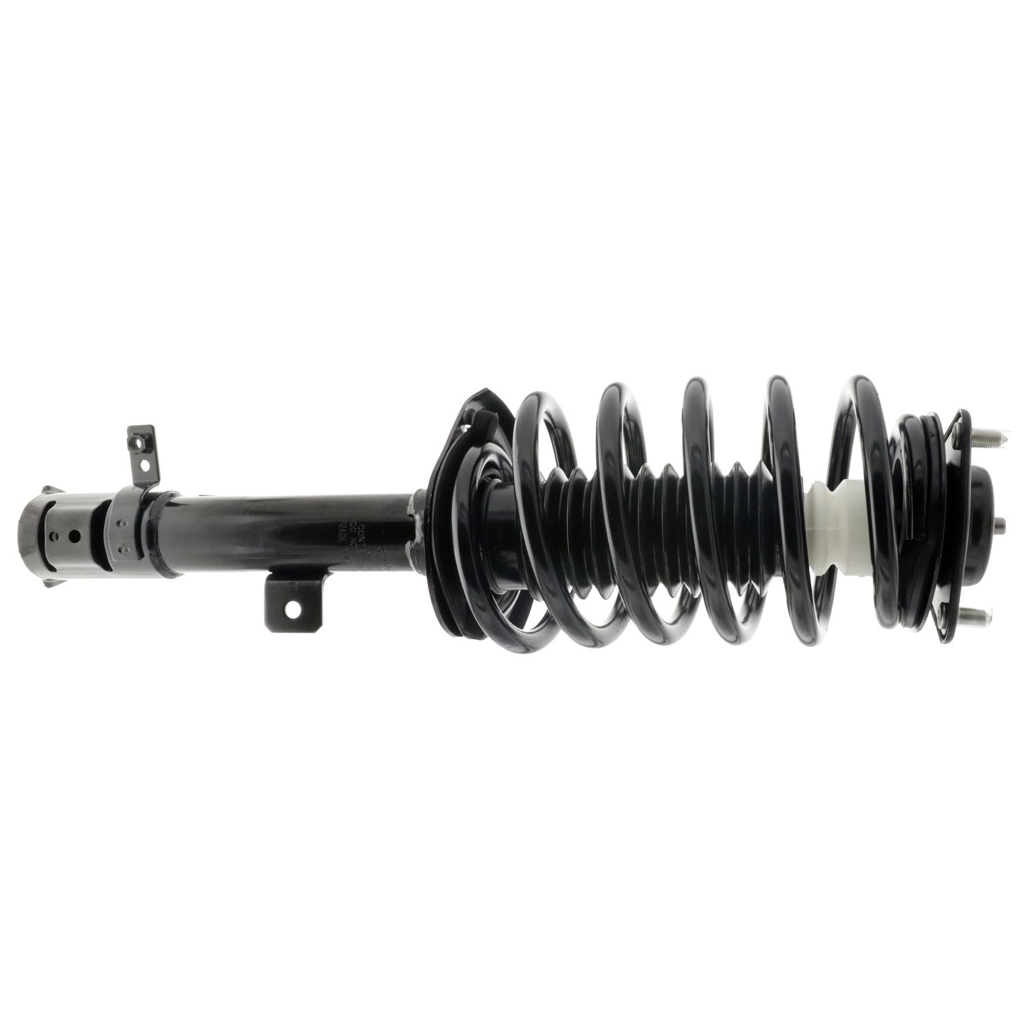 KYB SR4507 Suspension Strut and Coil Spring Assembly product image 3 of 4