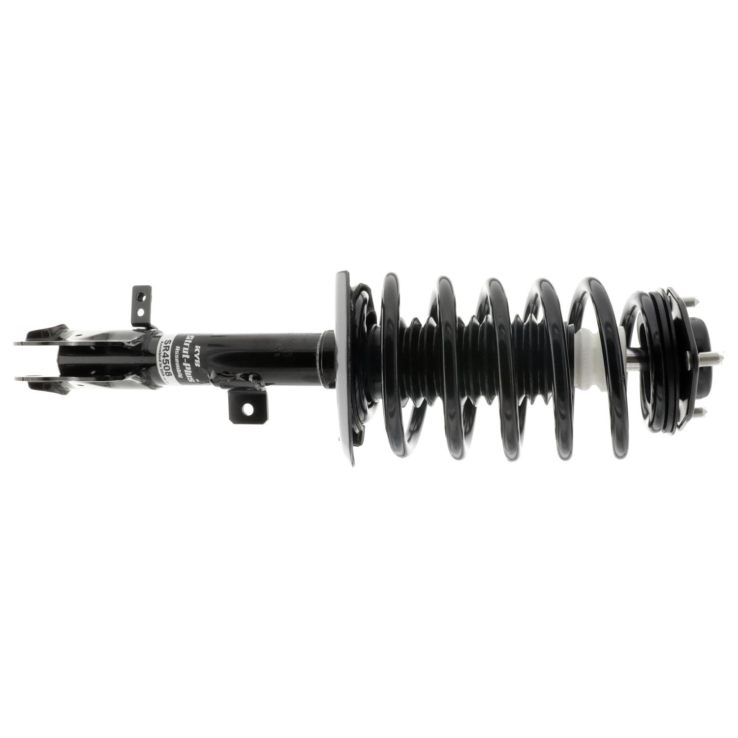 KYB SR4508 Suspension Strut and Coil Spring Assembly product image 1 of 4