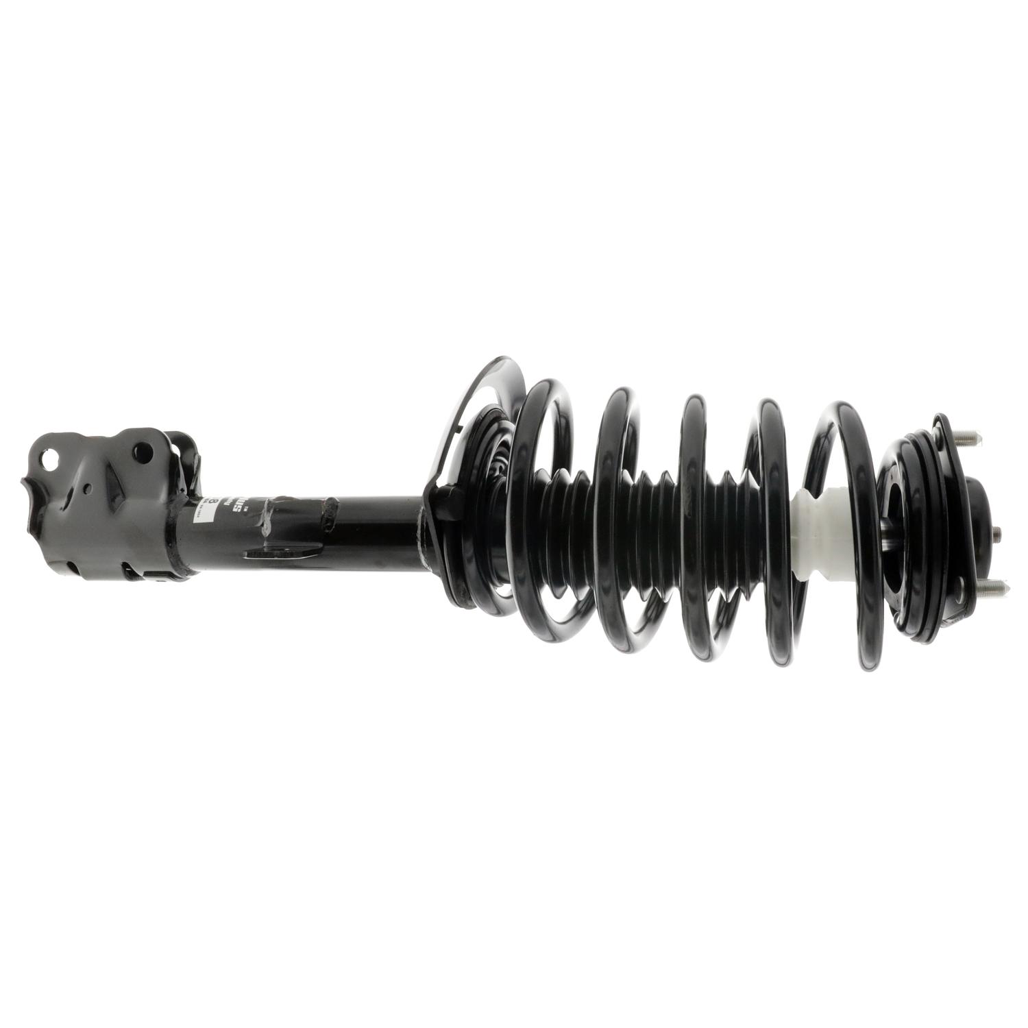 KYB SR4508 Suspension Strut and Coil Spring Assembly product image 2 of 4