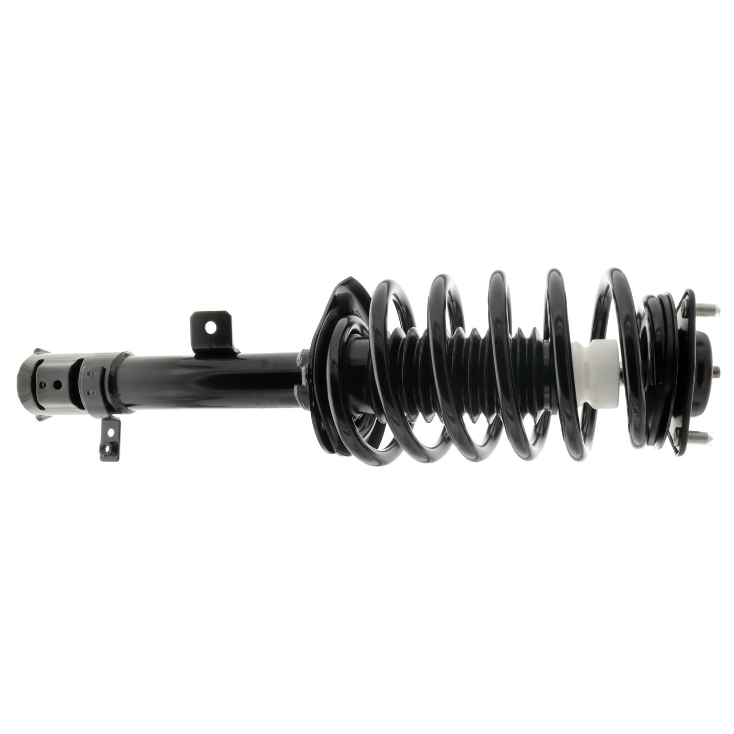 KYB SR4508 Suspension Strut and Coil Spring Assembly product image 3 of 4