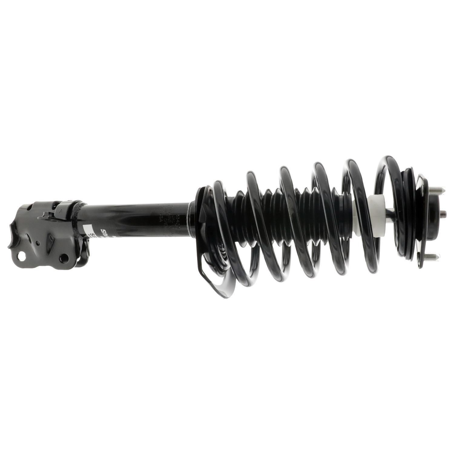 KYB SR4508 Suspension Strut and Coil Spring Assembly product image 4 of 4