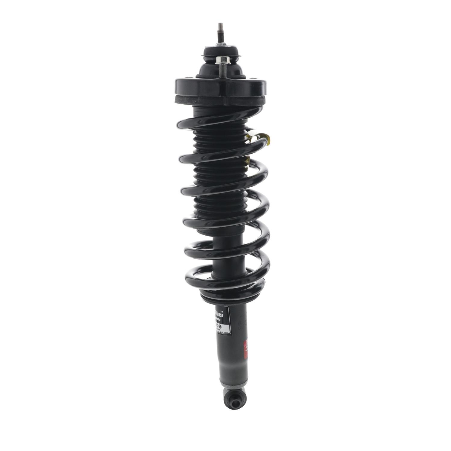 KYB SR4509 - Suspension Strut and Coil Spring Assembly KYB SR4509 Suspension Strut and Coil Spring Assembly product image 2 of 4