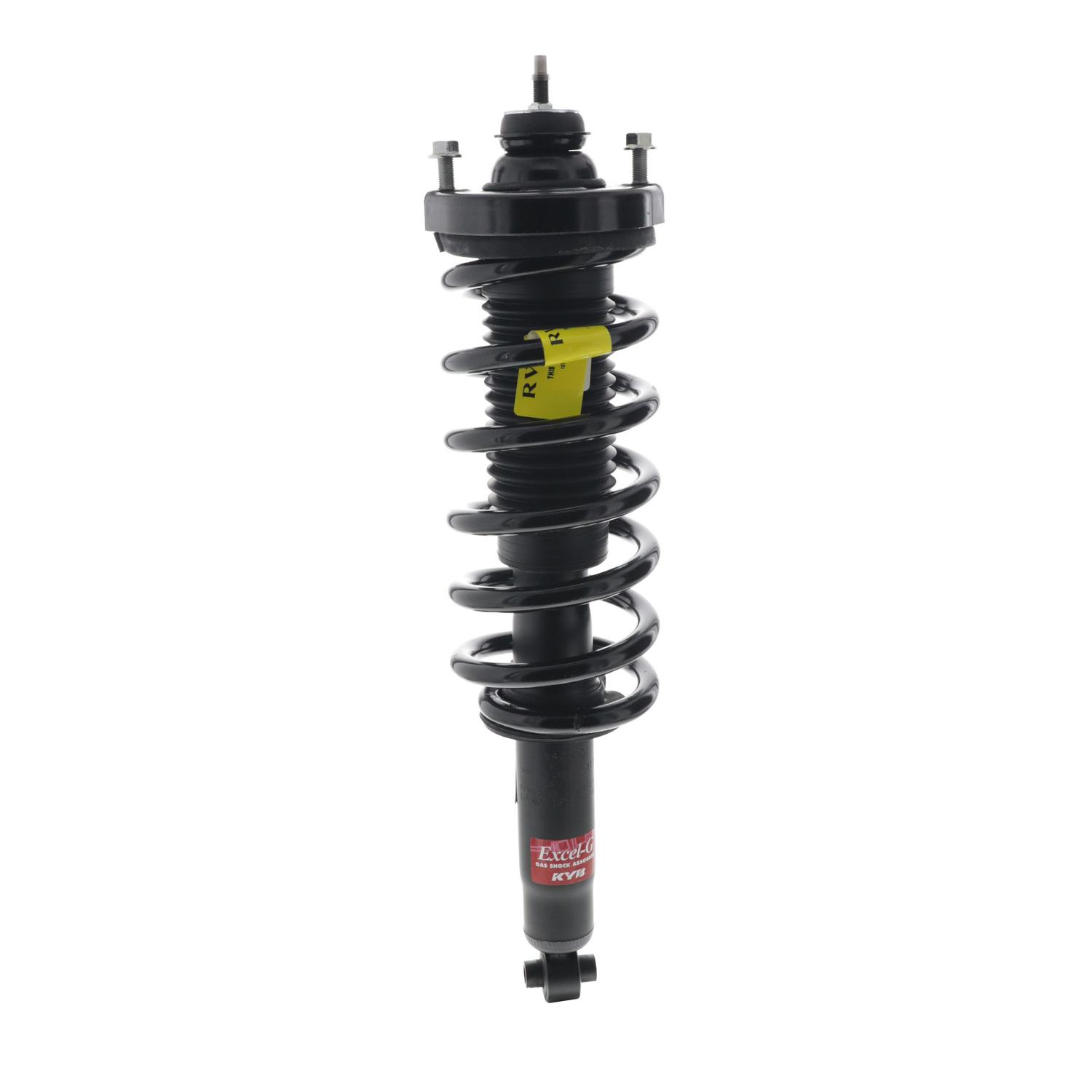 KYB SR4509 - Suspension Strut and Coil Spring Assembly KYB SR4509 Suspension Strut and Coil Spring Assembly product image 3 of 4