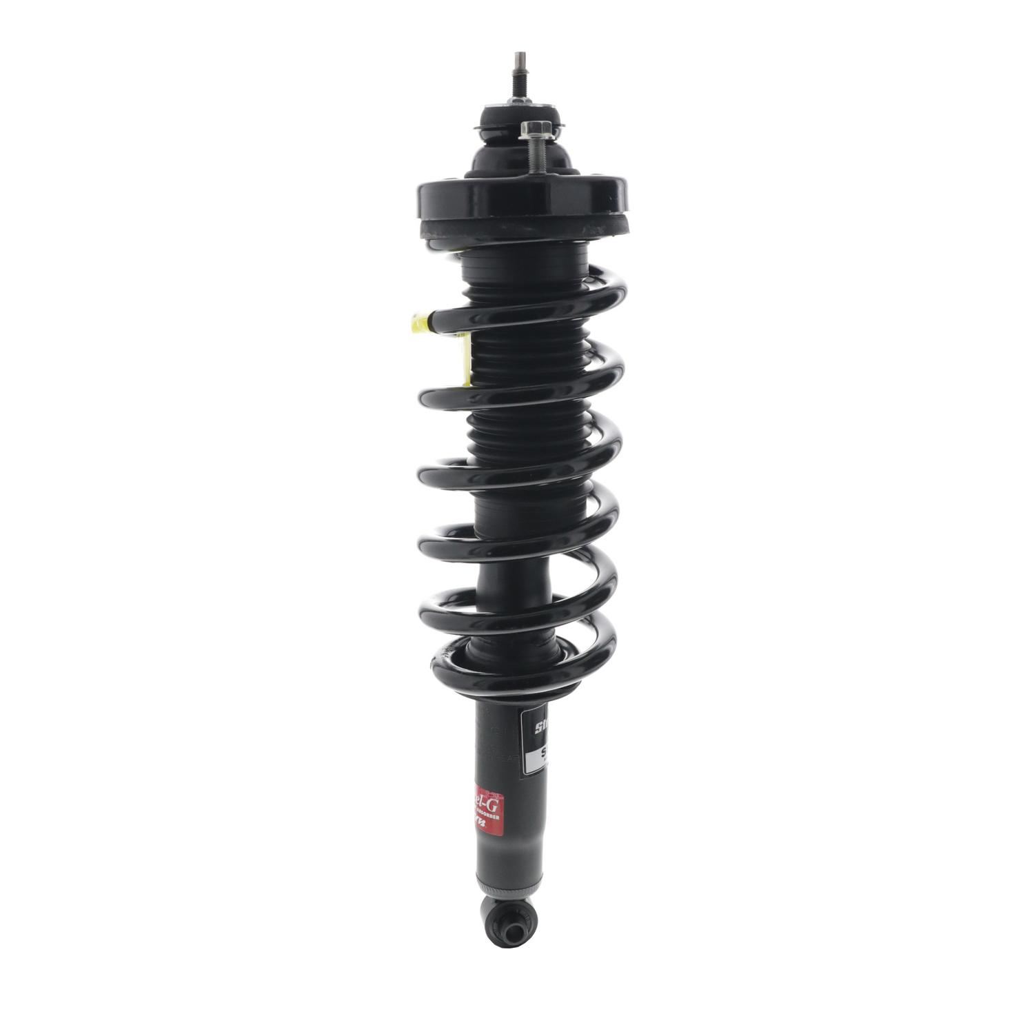 KYB SR4509 - Suspension Strut and Coil Spring Assembly KYB SR4509 Suspension Strut and Coil Spring Assembly product image 4 of 4