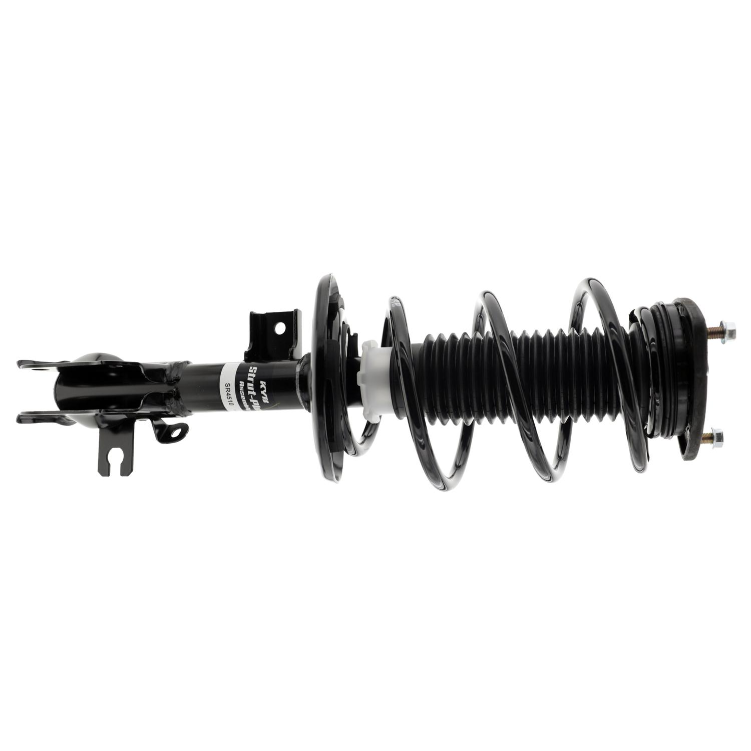 KYB SR4510 Suspension Strut and Coil Spring Assembly product image 1 of 4