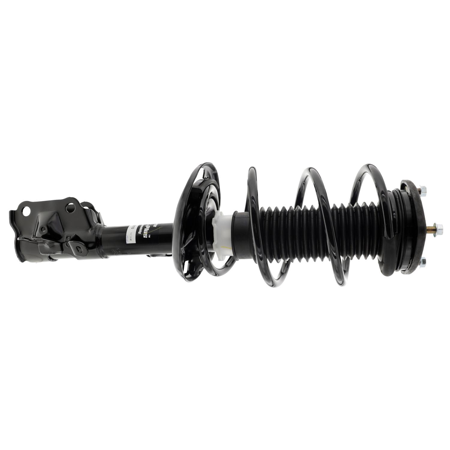 KYB SR4510 Suspension Strut and Coil Spring Assembly product image 2 of 4