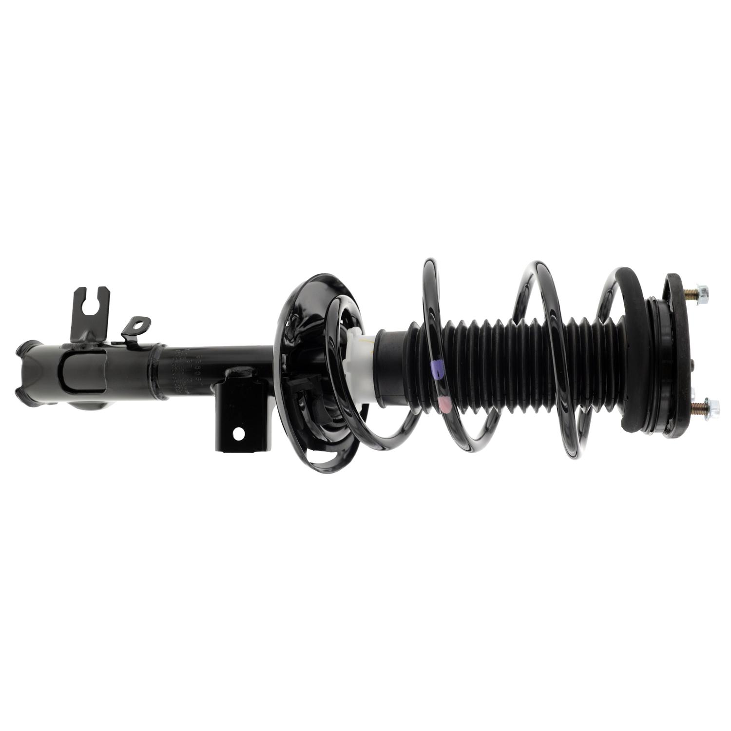 KYB SR4510 Suspension Strut and Coil Spring Assembly product image 3 of 4