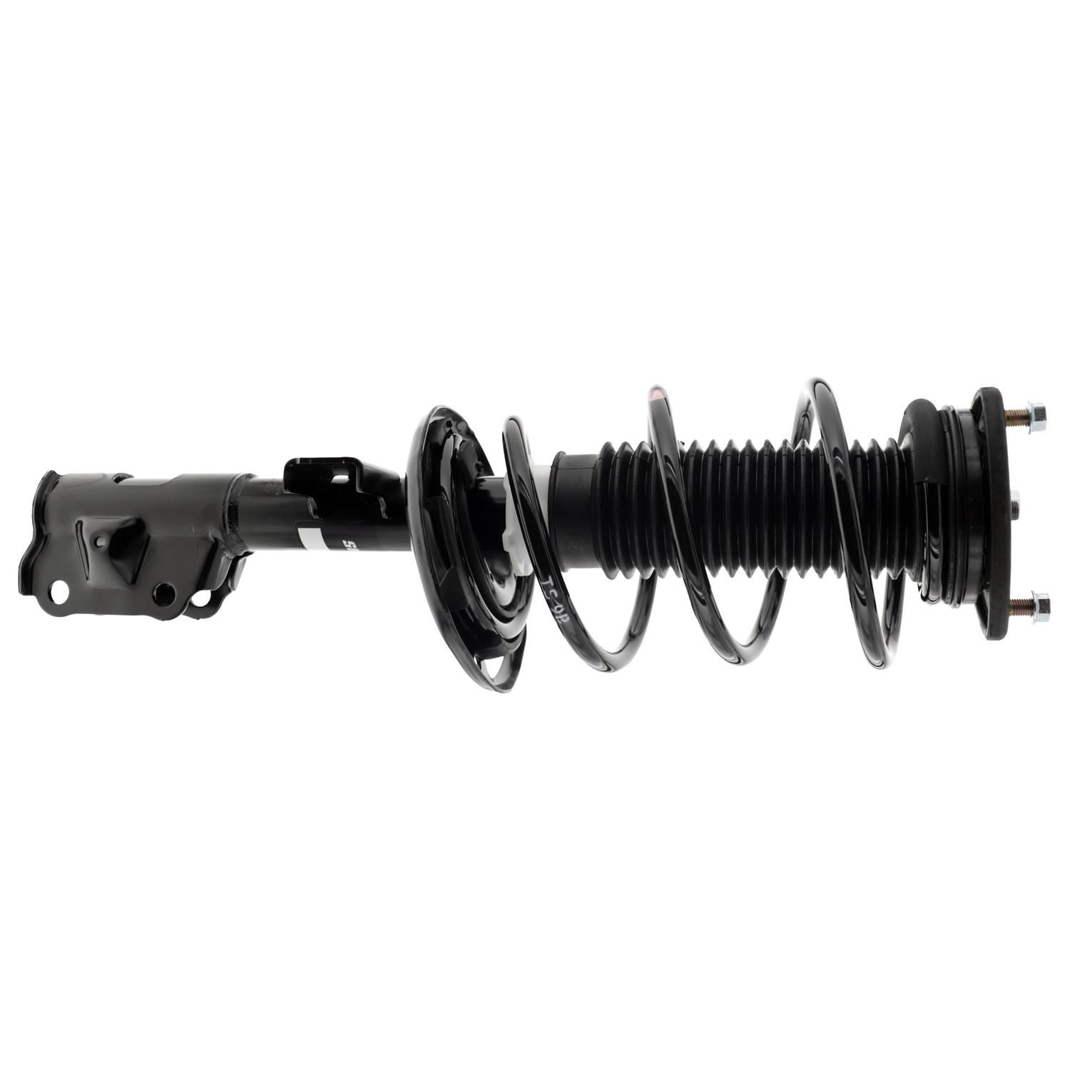 KYB SR4510 Suspension Strut and Coil Spring Assembly product image 4 of 4