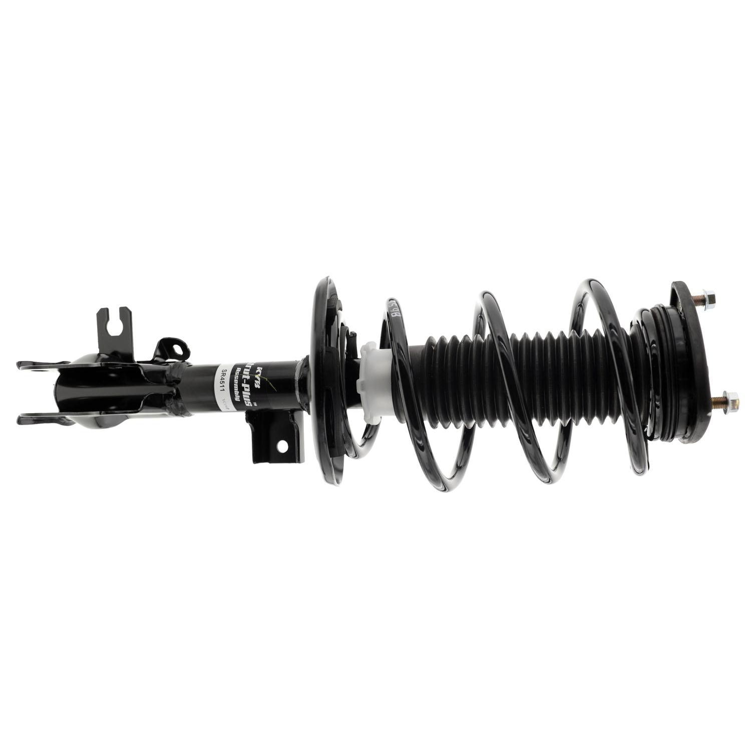KYB SR4511 Suspension Strut and Coil Spring Assembly product image 1 of 4