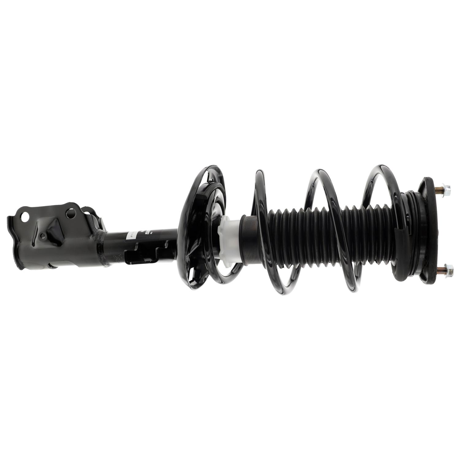 KYB SR4511 Suspension Strut and Coil Spring Assembly product image 2 of 4