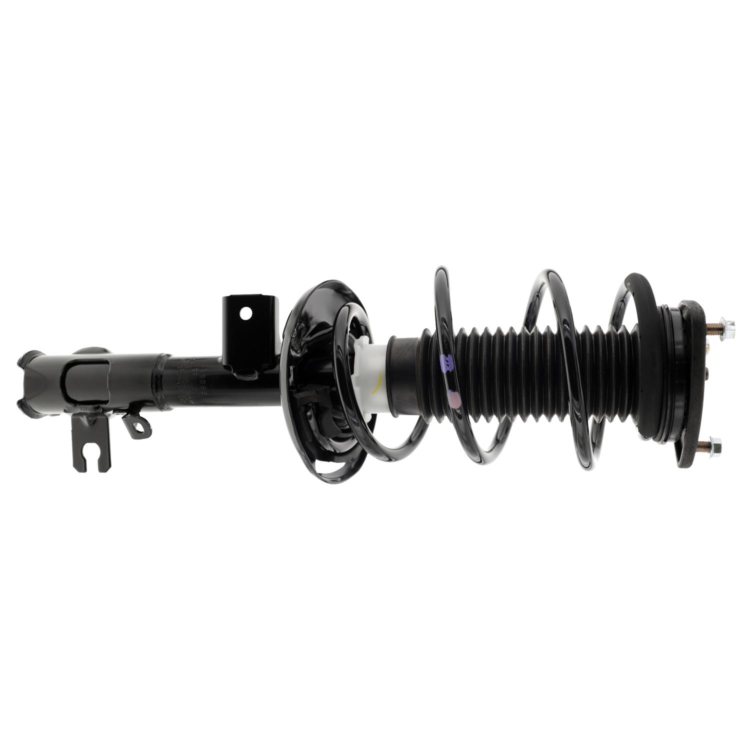 KYB SR4511 Suspension Strut and Coil Spring Assembly product image 3 of 4