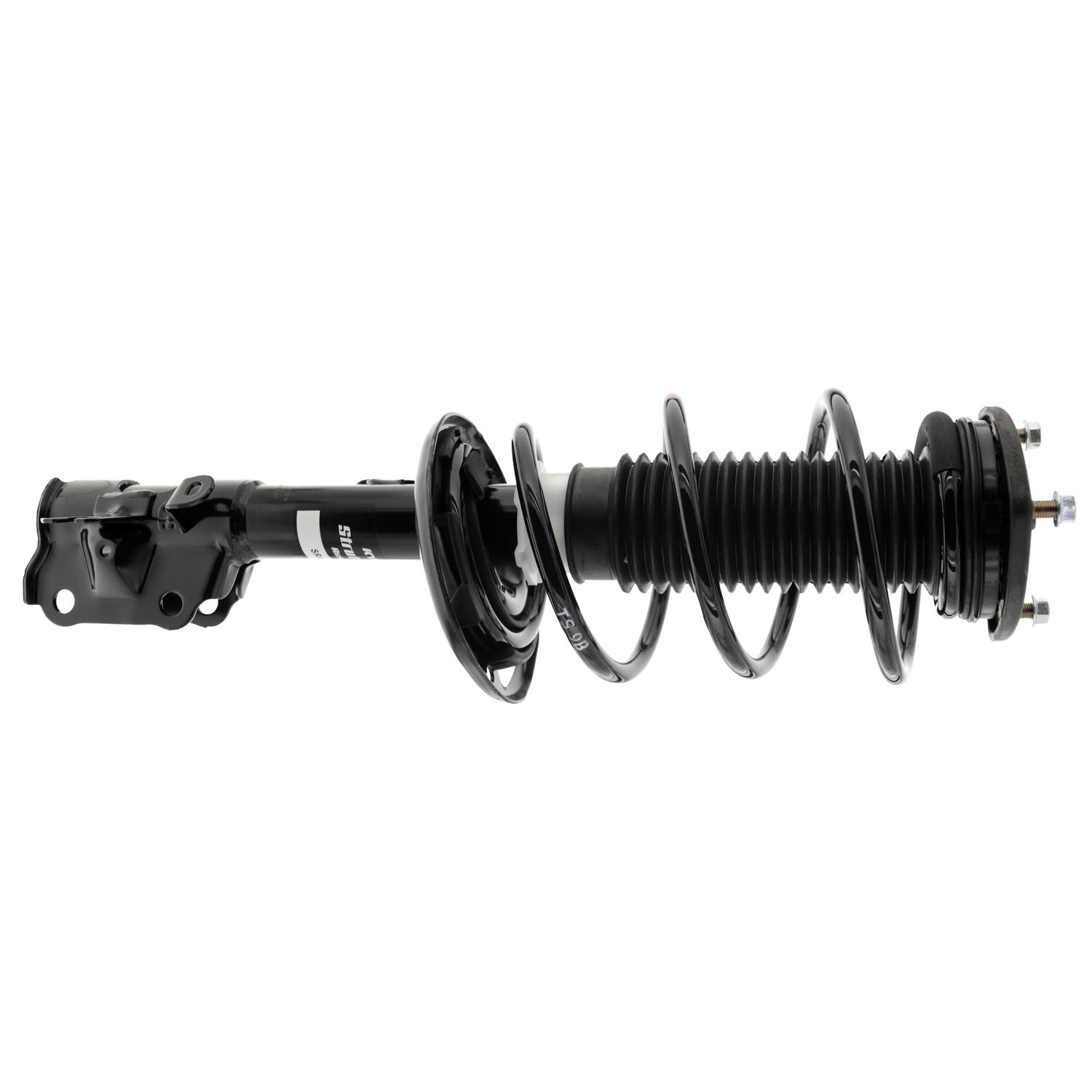 KYB SR4511 Suspension Strut and Coil Spring Assembly product image 4 of 4