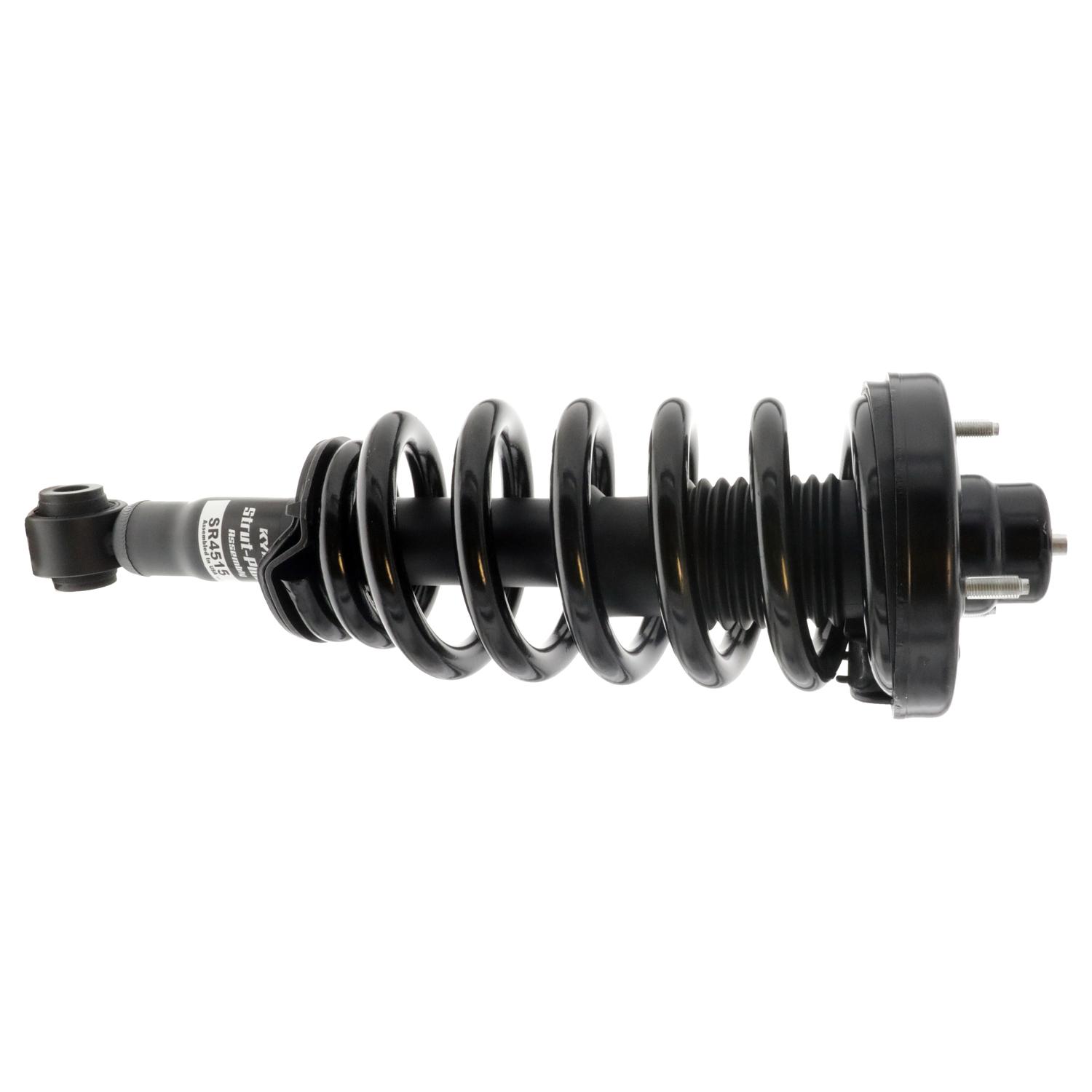 KYB SR4515 Suspension Strut and Coil Spring Assembly product image 1 of 4