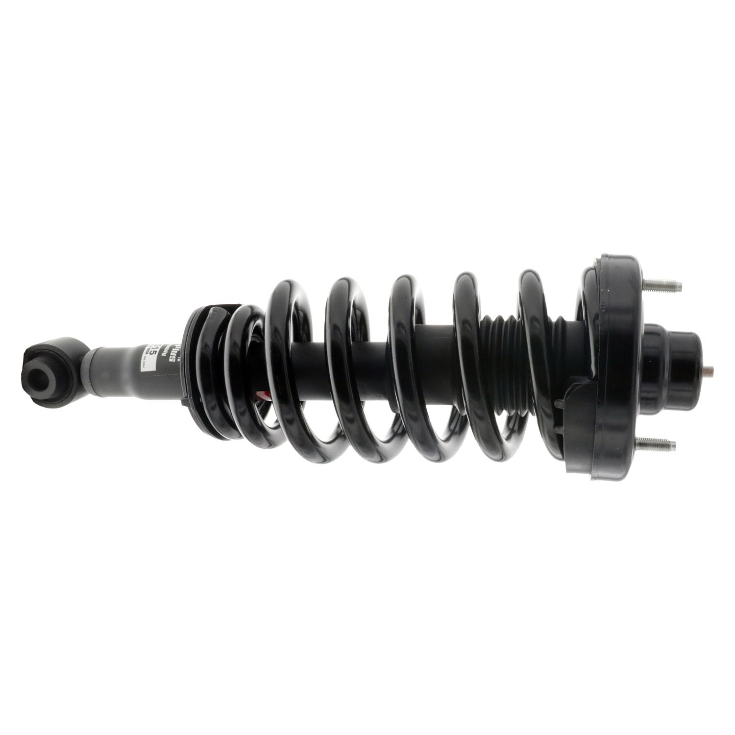 KYB SR4515 Suspension Strut and Coil Spring Assembly product image 2 of 4