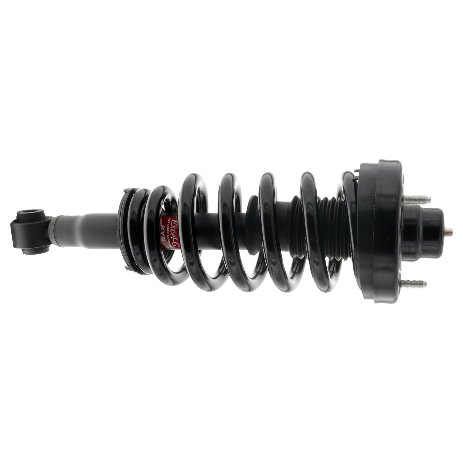 KYB SR4515 Suspension Strut and Coil Spring Assembly product image 3 of 4