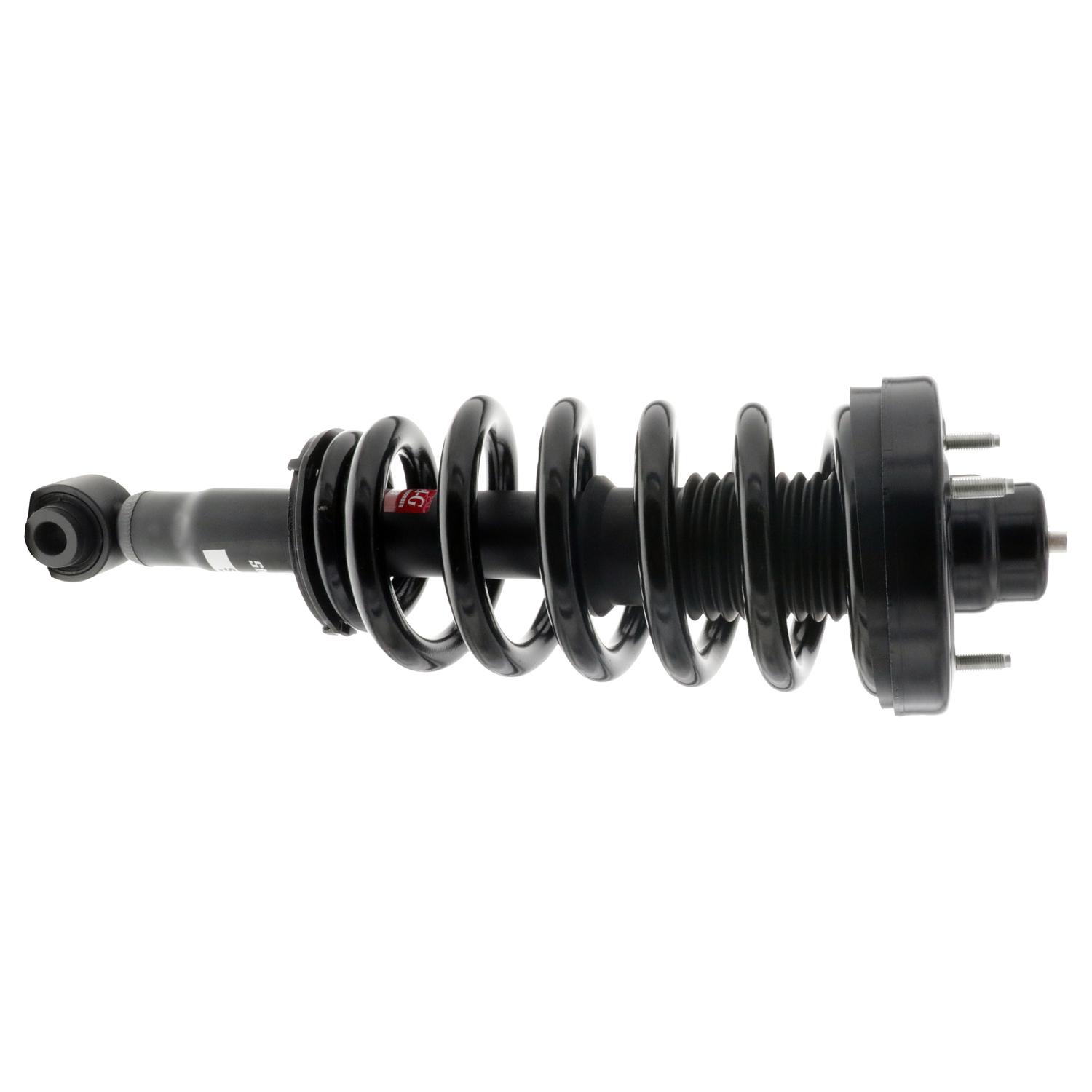 KYB SR4515 Suspension Strut and Coil Spring Assembly product image 4 of 4